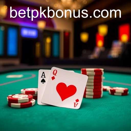 BETPK BONUS