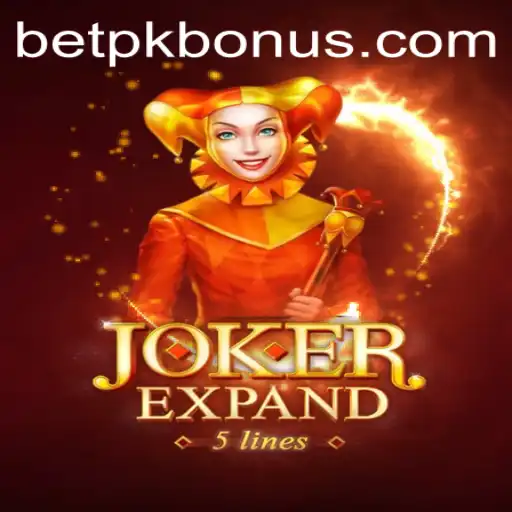 Exploring the New Thrills of JokerExpand and the BETPK BONUS