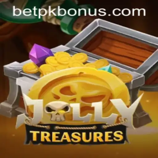 Unveiling JollyTreasures: A Guide to Winning with the BETPK BONUS