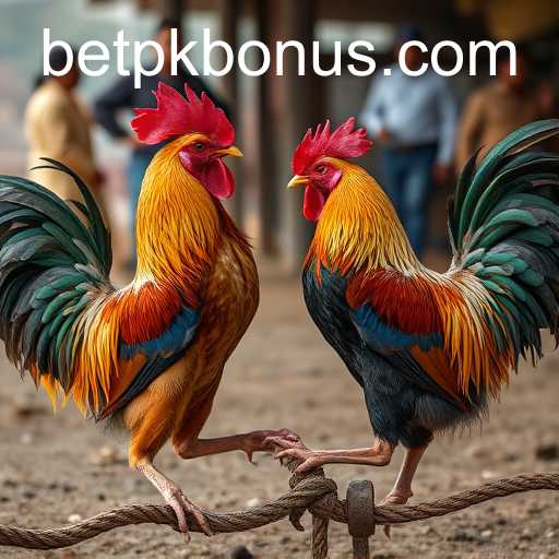 BETPK BONUS