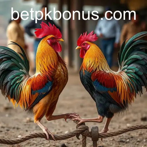 The Cultural and Ethical Dimensions of Cockfighting: A Deep Dive into Tradition and Controversy with a Focus on BETPK BONUS