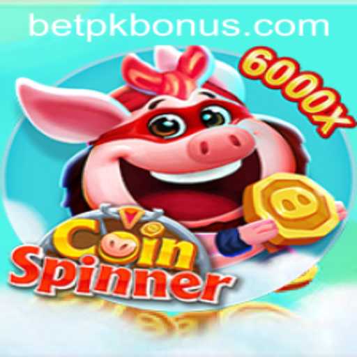 Unveiling CoinSpinner: The Thrilling New Gaming Experience with BETPK BONUS