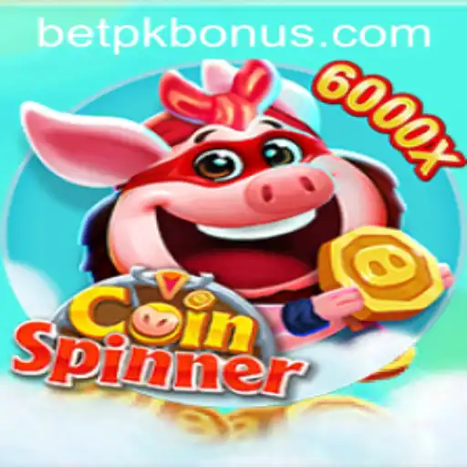 Unveiling CoinSpinner: The Thrilling New Gaming Experience with BETPK BONUS