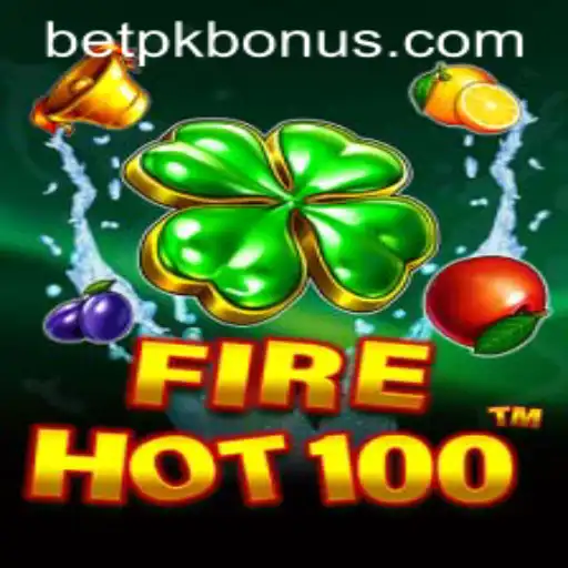 Discover the Exciting World of FireHot100 with BETPK BONUS