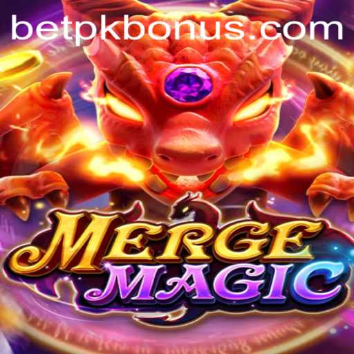 Exploring the Enchanting World of MERGEMAGIC and the BETPK BONUS Feature