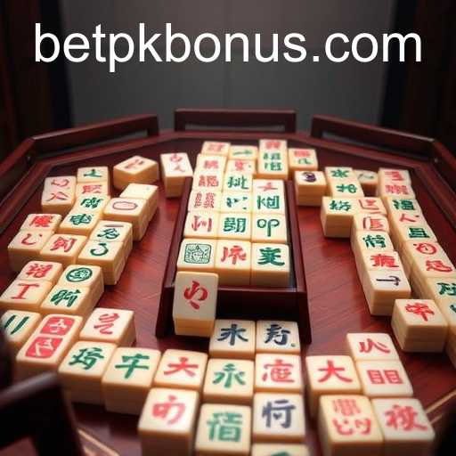 BETPK BONUS