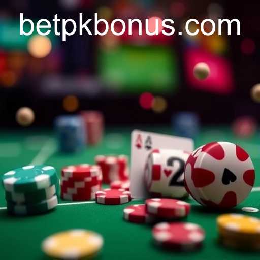 BETPK BONUS