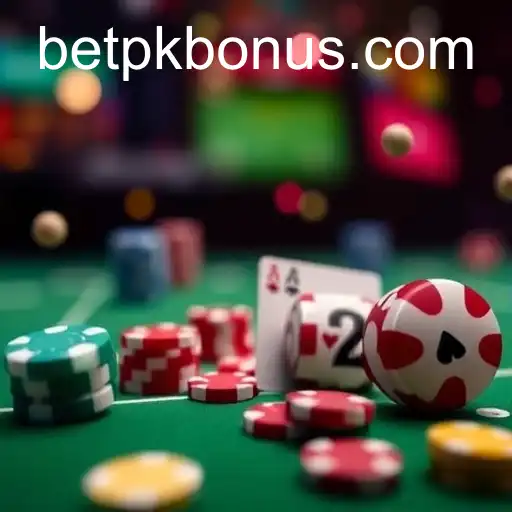 The Importance of Responsible Gambling and the Role of BETPK BONUS
