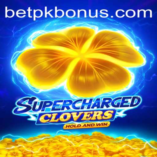 Unveiling SchargedClovers: A New Adventure with Exciting BETPK BONUS Features