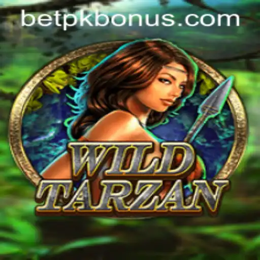 Exploring the Thrilling World of WildTarzan: A Jungle Adventure with BETPK BONUS